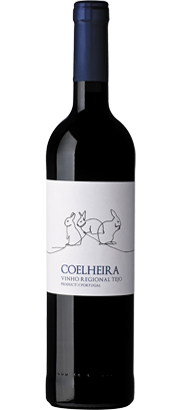 Coelheira Tinto