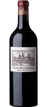 Château Cos d'Estournel 2013