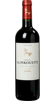 Château La Pirouette