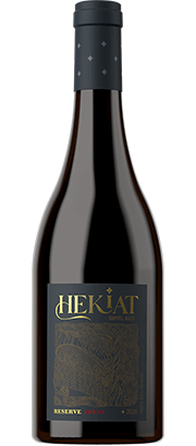 Hekiat Areni Reserve