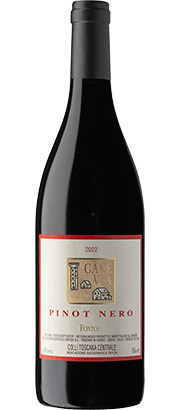 Fontodi Case Via Pinot Nero 2022