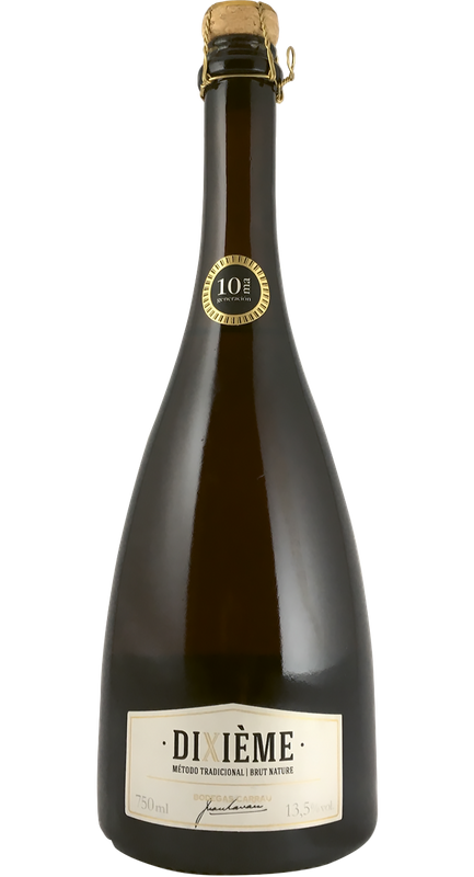 Dixième Brut Nature