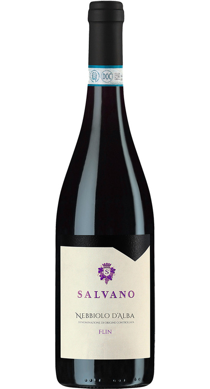 Zestaw prezentowy Salvano Vini - 6 win