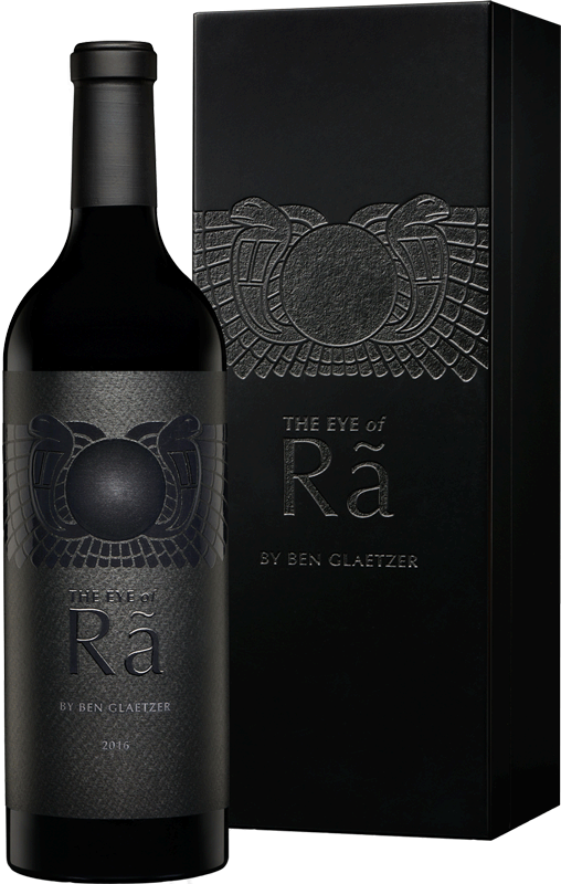The Eye of Rã 2018