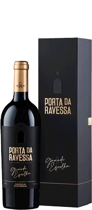 Porta da Ravessa Grande Escolha w pudełku prezentowym