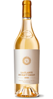 La Clarté de Haut-Brion 2020