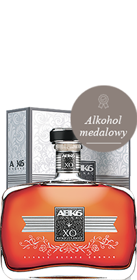 ABK6 XO Renaissance Single Estate Cognac