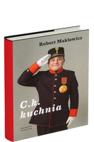 Robert Makłowicz – C.k. kuchnia