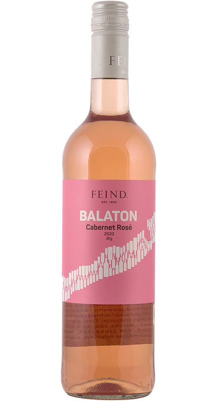 Balaton Cabernet Rosé