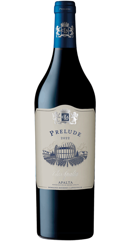 Clos Apalta Prelude