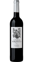 Conde de Abrantes Red 2023