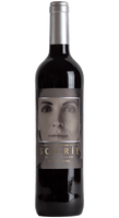 Sonríe Tinto 12 Meses 0% - bezalkoholowe