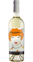Collezione Volti Malvasia Chardonnay