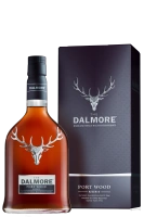 Dalmore Port Wood Reserve Single Malt Scotch Whisky