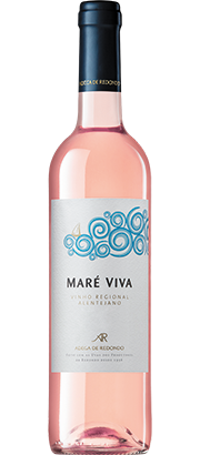 Maré Viva Rosé