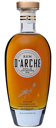 Rum d'Arche