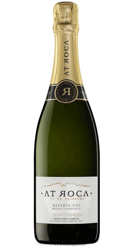 AT Roca Brut Nature Reserva	
