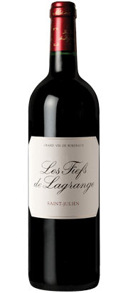 Les Fiefs de Lagrange 2019