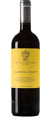 Barbera d'Asti