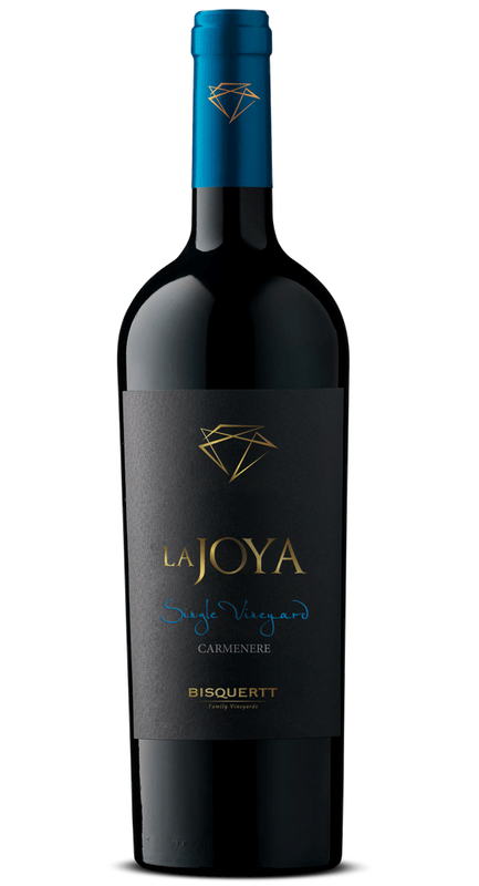 La Joya Single Vineyard Carménère