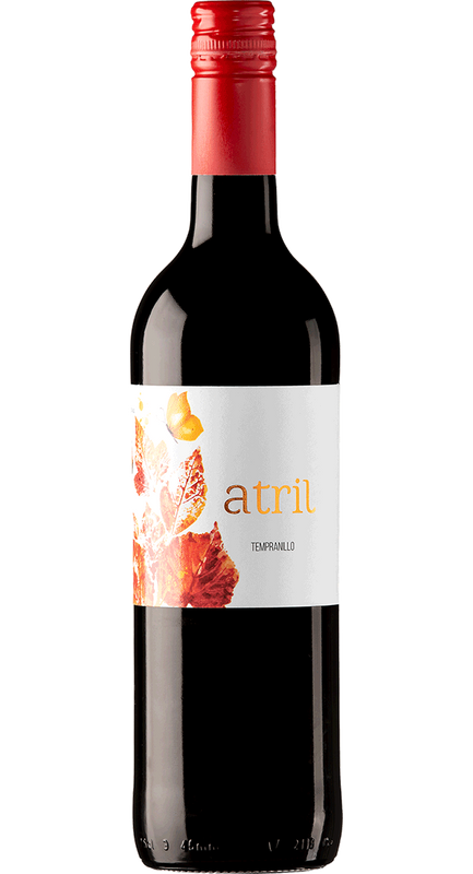 Atril Tempranillo
