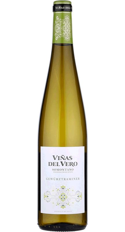 Viñas del Vero Gewürztraminer