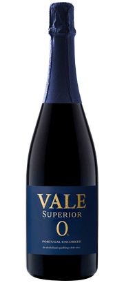 Vale Superior Espumante Branco 0% - bezalkoholowe