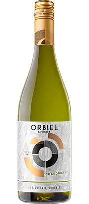 Orbiel & Freres Chardonnay