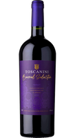 Toscanini Barrel Selection Tannat 