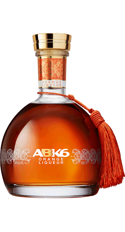 ABK6 Orange Liqueur