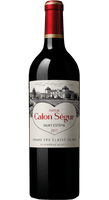 Château Calon Ségur 2015