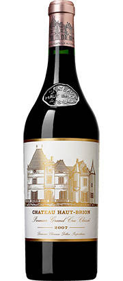 Château Haut-Brion Rouge 2007