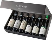 Zestaw prezentowy Salvano Vini - 6 win