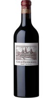 Château Cos d'Estournel 2012