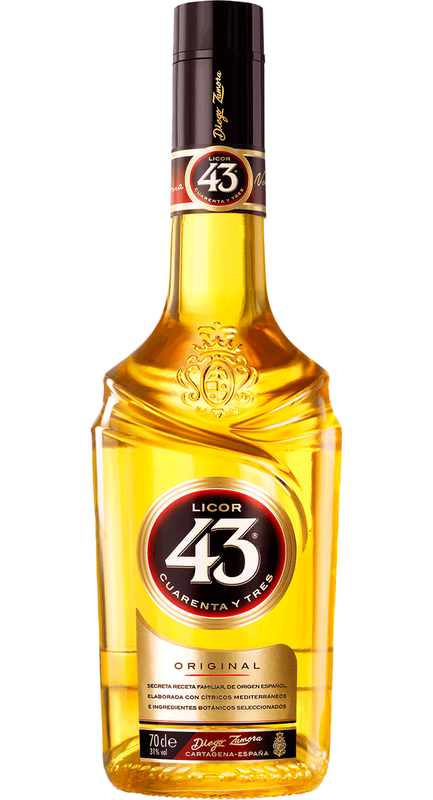 Licor 43