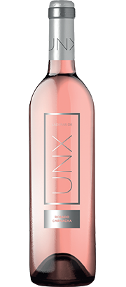  Laderas de UNX Rosado Garnacha