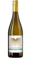 Sol del Rey Non Alcoholic Blanco 0% - bezalkoholowe