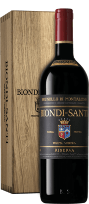 Brunello di Montalcino Riserva 2006