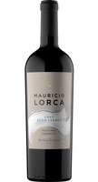 Gran Lorca Poético Petit Verdot