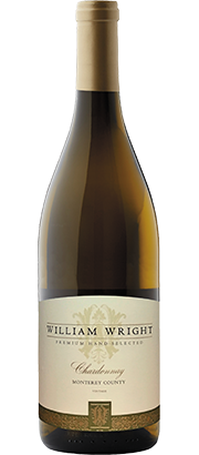 William Wright Chardonnay 