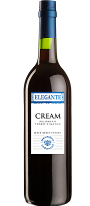 Elegante Sweet Cream