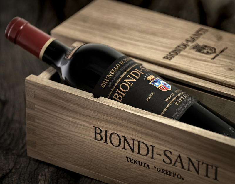Brunello di Montalcino Riserva 2006