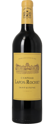 Château Lafon-Rochet 2016