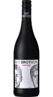 Bad Brothers Pinotage