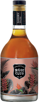 Rom Club Mauritius Sherry Spiced