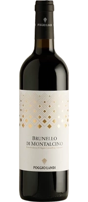 Poggio Landi Brunello di Montalcino