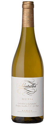 Santalba Blanco Reserva