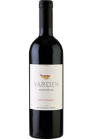 Yarden Cabernet Sauvignon 2022