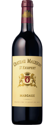 Château Malescot St. Exupery 2015