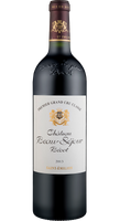Château Beau-Séjour Bécot 2013